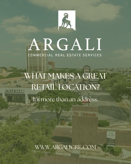 @argalicre — Market update graphic