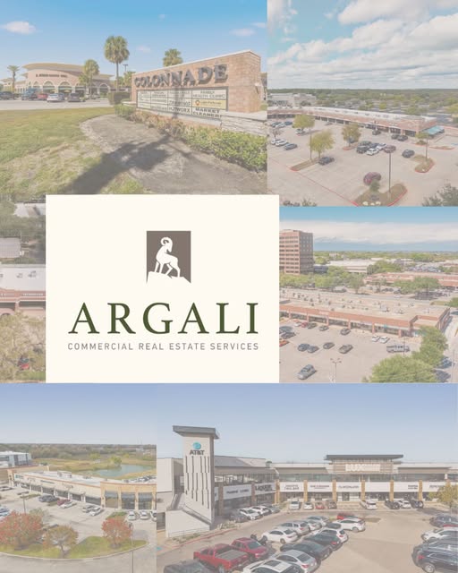 @argalicre — Closed deal announcement